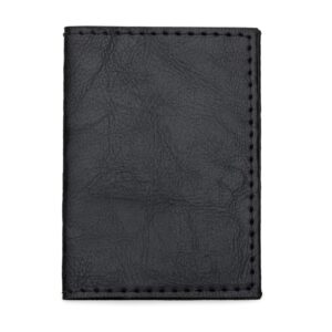 Porta Cartão Couro Sintético 13643