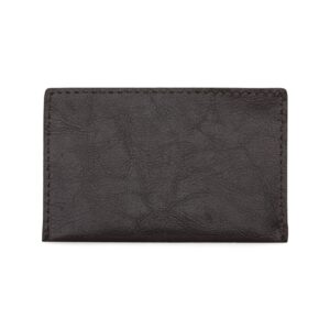 Porta Cartão Couro Sintético 13641