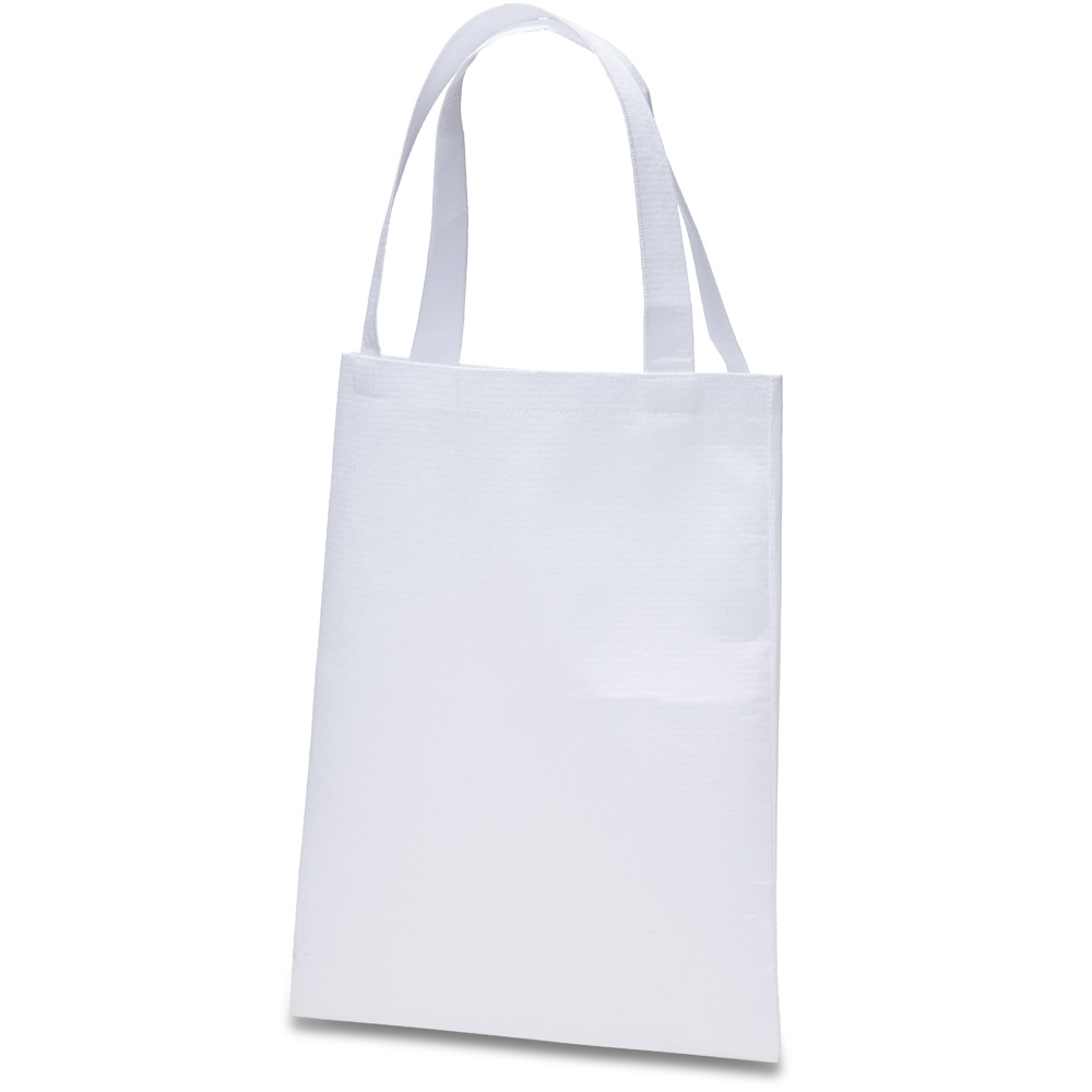 Sacola Sublimática Poliéster Pet 14764N