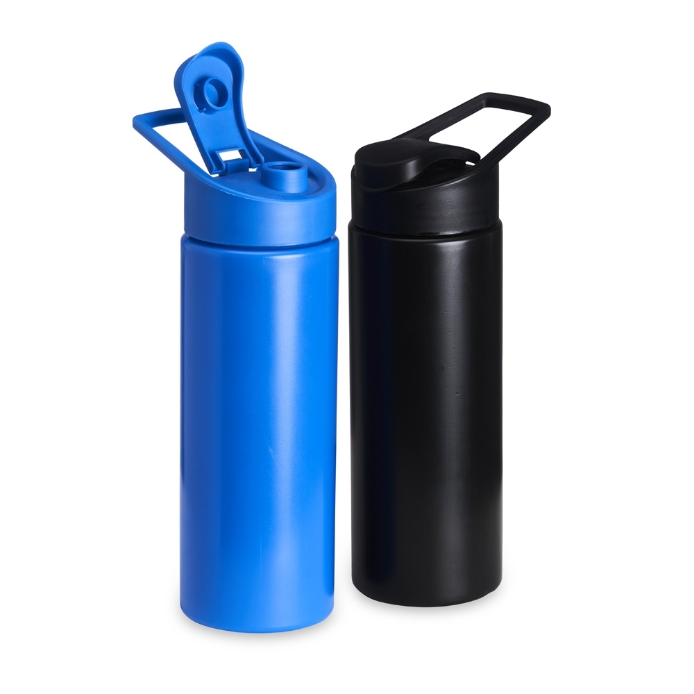 Squeeze Plástico 550ml 14375C - Imagem 2