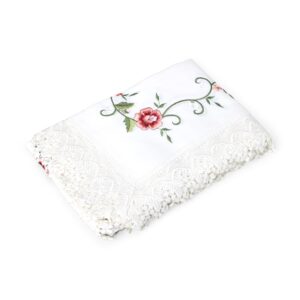 Toalha de Mesa Retangular P$07021A