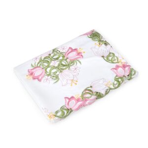 Toalha de Mesa Retangular P$07021C